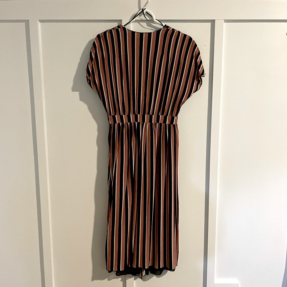 Zara Midi Dress size Small - Picture 6 of 6